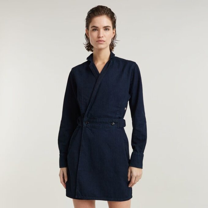 Wrap Dress Wrap Dress