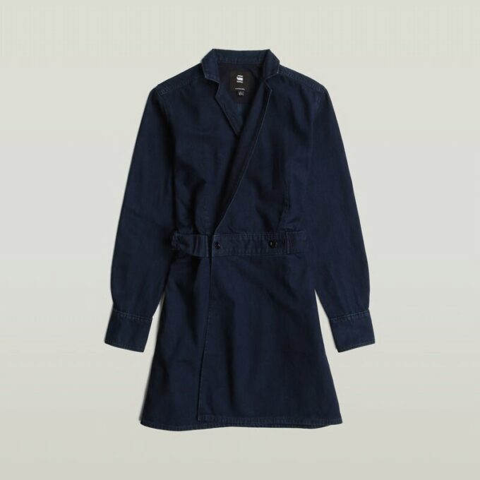 Wrap Dress Wrap Dress