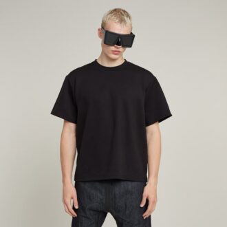 WVB Unisex Boxy Tee