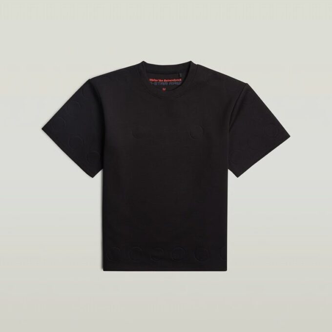 WVB Unisex Boxy Tee WVB Unisex Boxy Tee