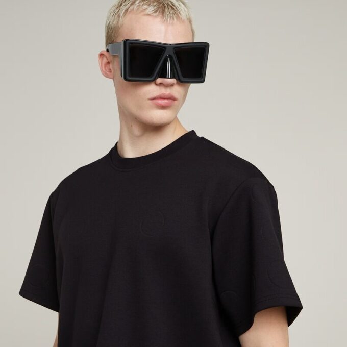 WVB Unisex Boxy Tee WVB Unisex Boxy Tee