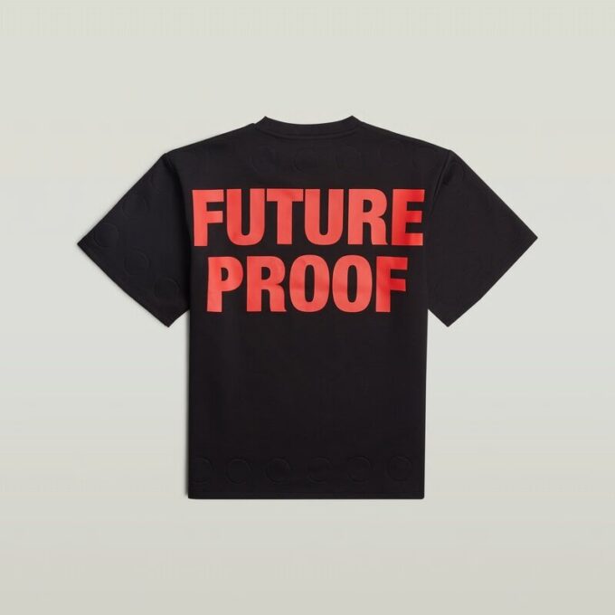 WVB Unisex Boxy Tee WVB Unisex Boxy Tee