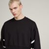 WVB Unisex Cropped Sweatshirt
