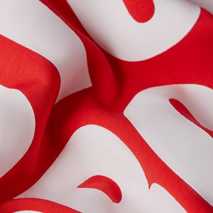 WVB Unisex Cropped Sweatshirt WVB Unisex Cropped Sweatshirt