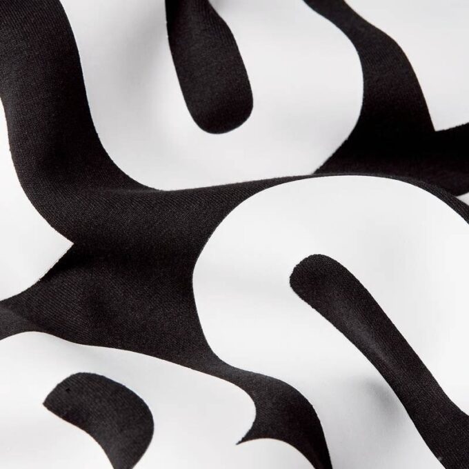 WVB Unisex Cropped Sweatshirt