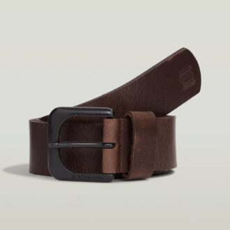 Zed Belt