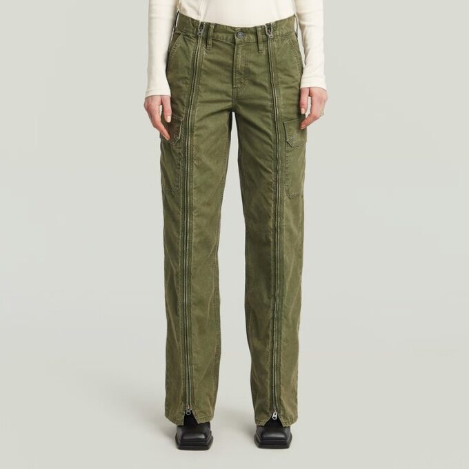 Zip Judee Pants Zip Judee Pants