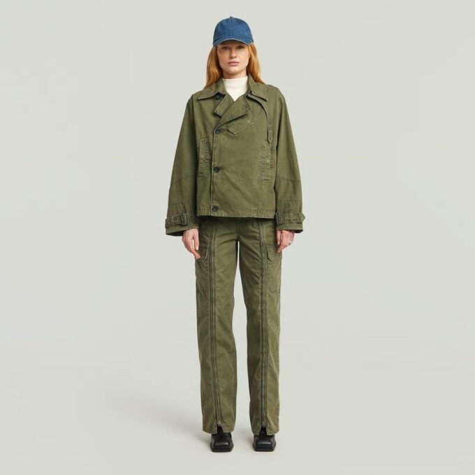 Zip Judee Pants Zip Judee Pants