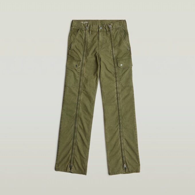 Zip Judee Pants Zip Judee Pants