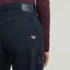 Zip Judee Pants