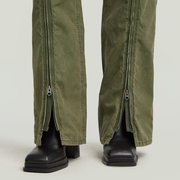 Zip Judee Pants Zip Judee Pants