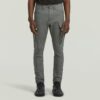 Zip Pocket 3D Skinny Cargo Pants Zip Pocket 3D Skinny Cargo Pants