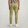 Zip Pocket 3D Skinny Cargo Pants Zip Pocket 3D Skinny Cargo Pants
