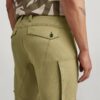 Zip Pocket 3D Skinny Cargo Pants Zip Pocket 3D Skinny Cargo Pants