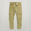 Zip Pocket 3D Skinny Cargo Pants Zip Pocket 3D Skinny Cargo Pants