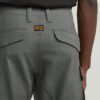 Zip Pocket 3D Skinny Cargo Pants Zip Pocket 3D Skinny Cargo Pants