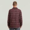 Zip Regular Overshirt Zip Regular Overshirt